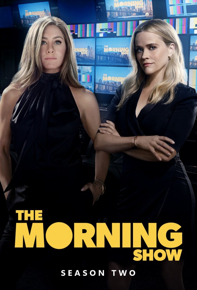 The Morning Show - Season 2 [133691] (A1774132040) [[Shows 2.0]] --Plex--